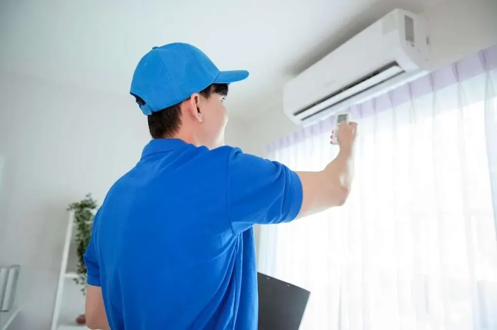 entreprise installation climatisation Annemasse