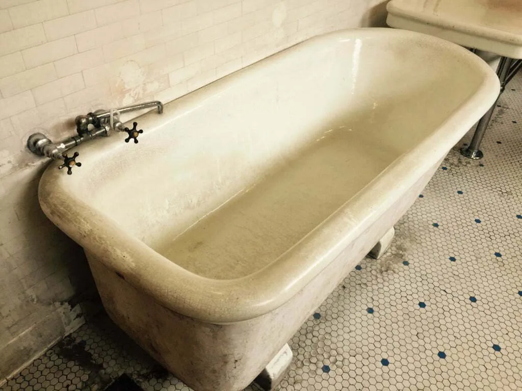 remplacement baignoire douche annemasse