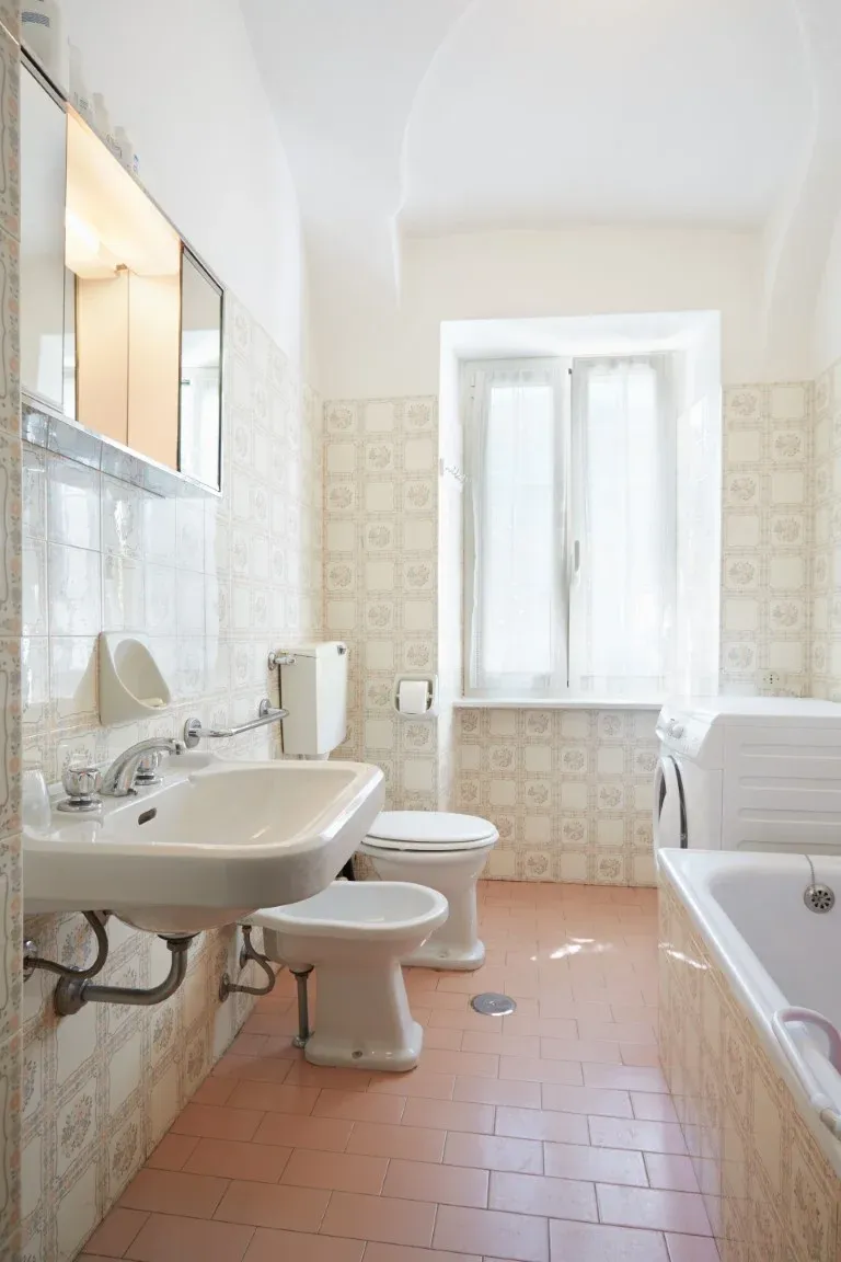 installer douche a la place baignoire douche