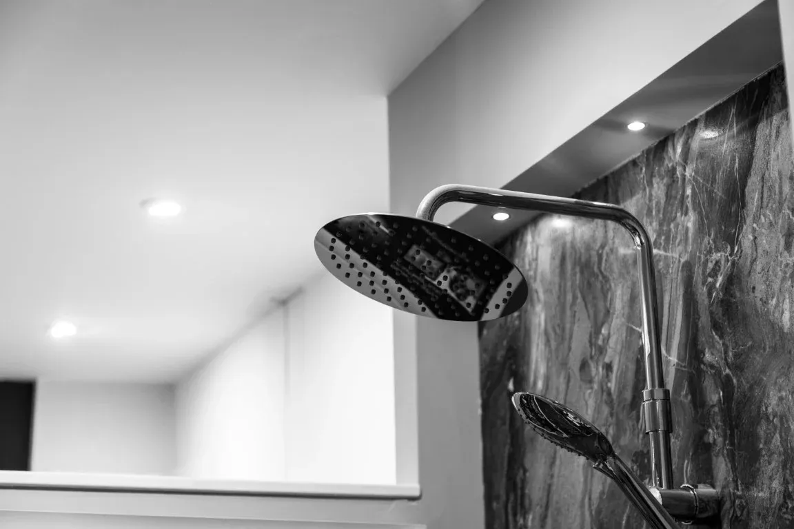 installer douche italienne annemasse