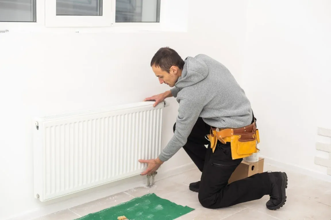 depannage chauffage plombier annemasse