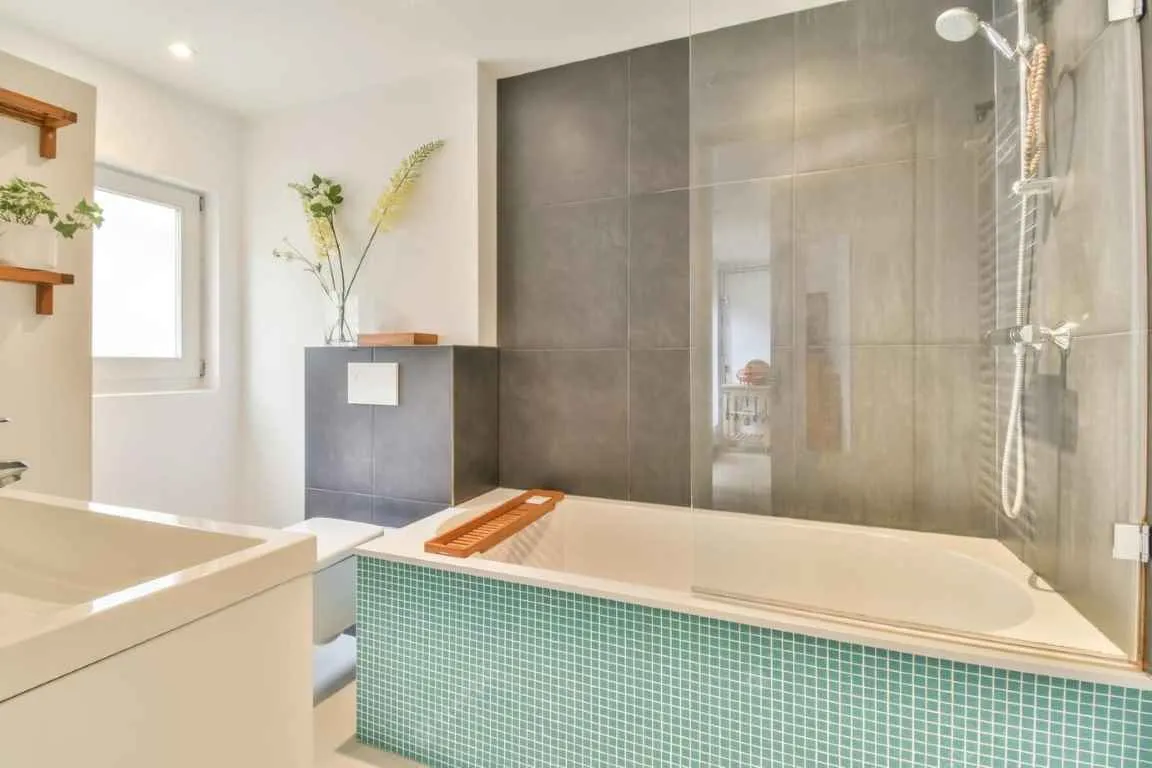 installation salle de bains annemasse