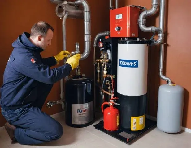 expert chauffagiste annemasse service qualité