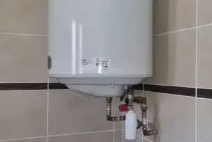 Chauffe-eau
