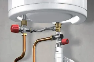 Chauffe-eau