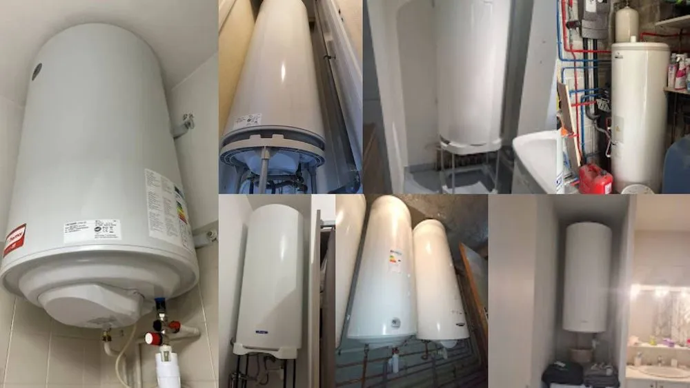 Quand changer son chauffe-eau à Annemasse et Annecy ? Les 5 signes qui ne trompent pas