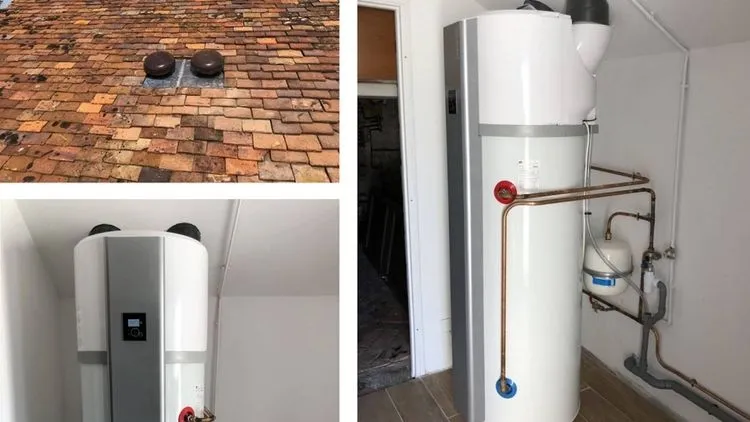 Chauffe-Eau Thermodynamique à Annemasse et Annecy : Est-ce la Solution Idéale pour 2026 ?