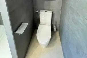 Sanitaire / WC